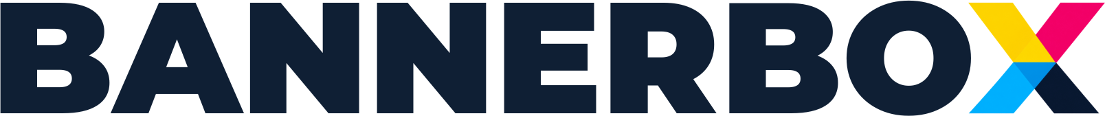 Banner Box